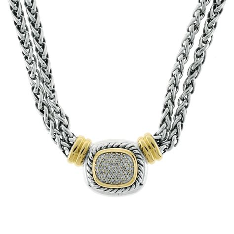 yurman necklace